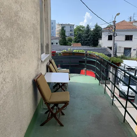Esplanade Daire